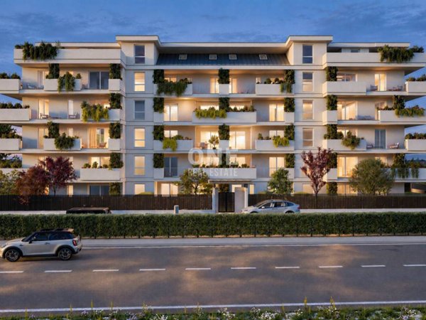 appartamento in vendita a Monza