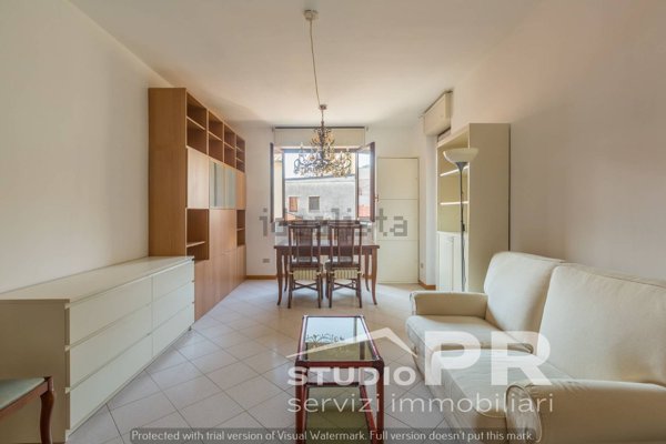 appartamento in vendita a Monza in zona Centro Storico