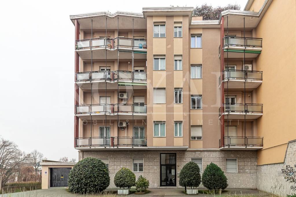 appartamento in vendita a Monza