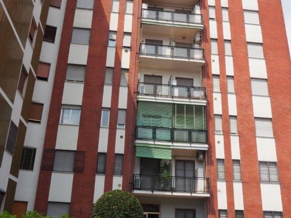 appartamento in vendita a Monza