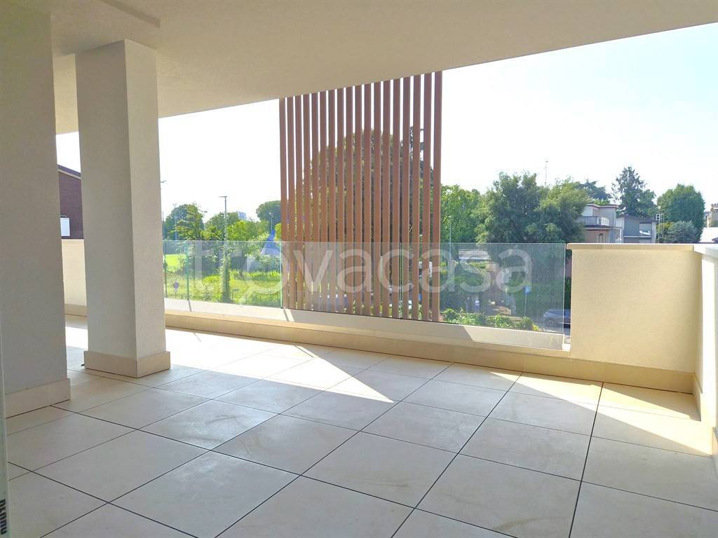appartamento in vendita a Monza