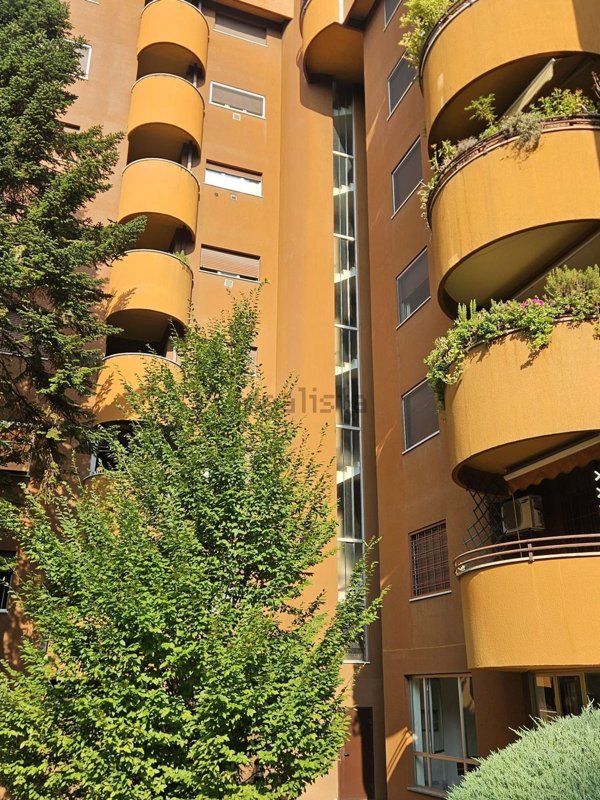 appartamento in vendita a Monza