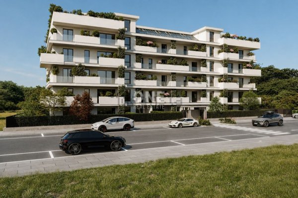 appartamento in vendita a Monza