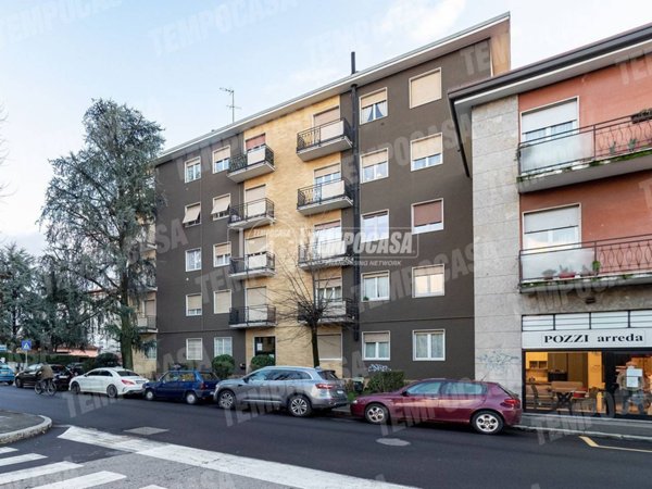 appartamento in vendita a Monza