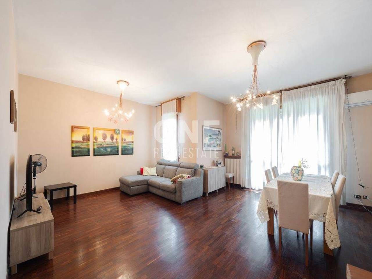 appartamento in vendita a Monza