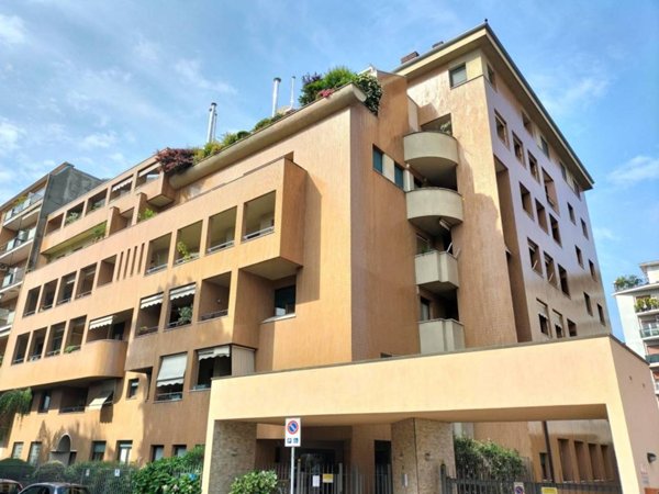 appartamento in vendita a Monza