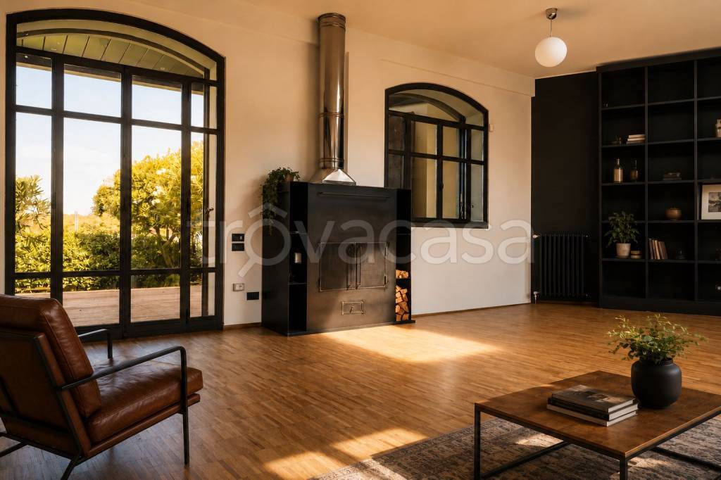 casa indipendente in vendita a Monza in zona Centro Storico