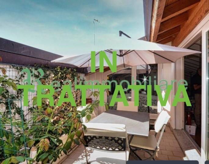 appartamento in vendita a Monza