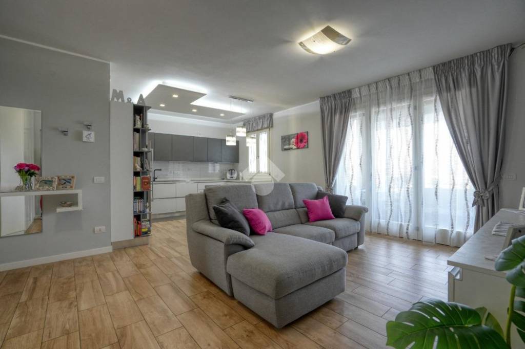 appartamento in vendita a Monza
