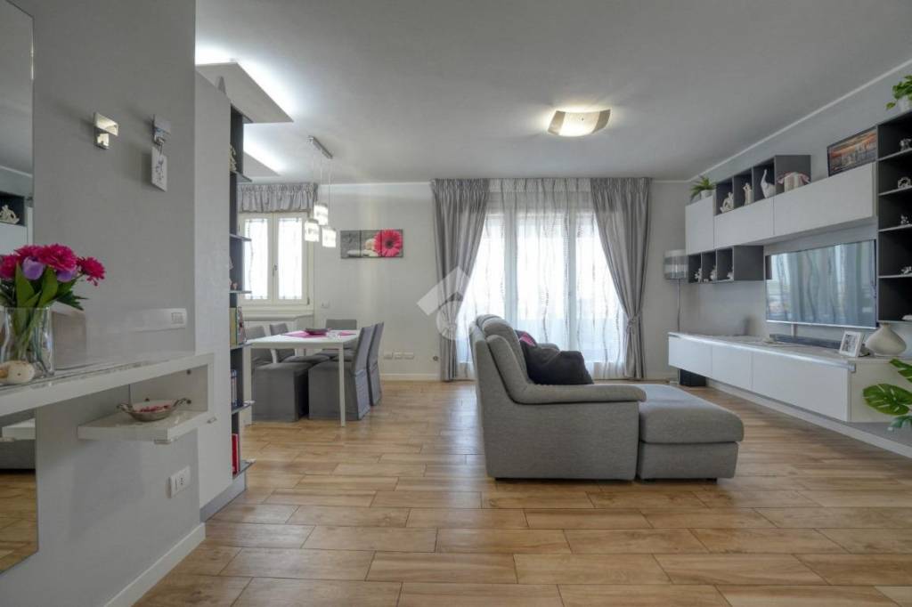 appartamento in vendita a Monza