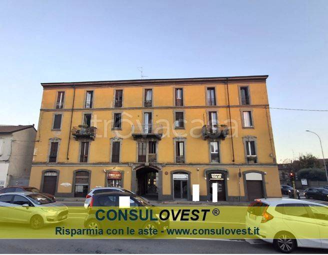 appartamento in vendita a Monza