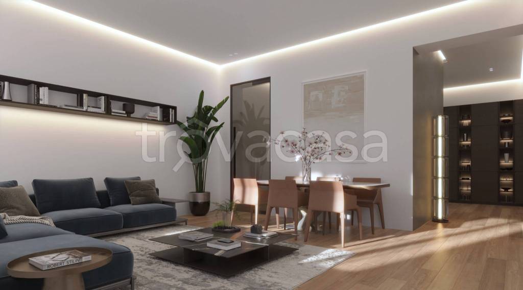 appartamento in vendita a Monza