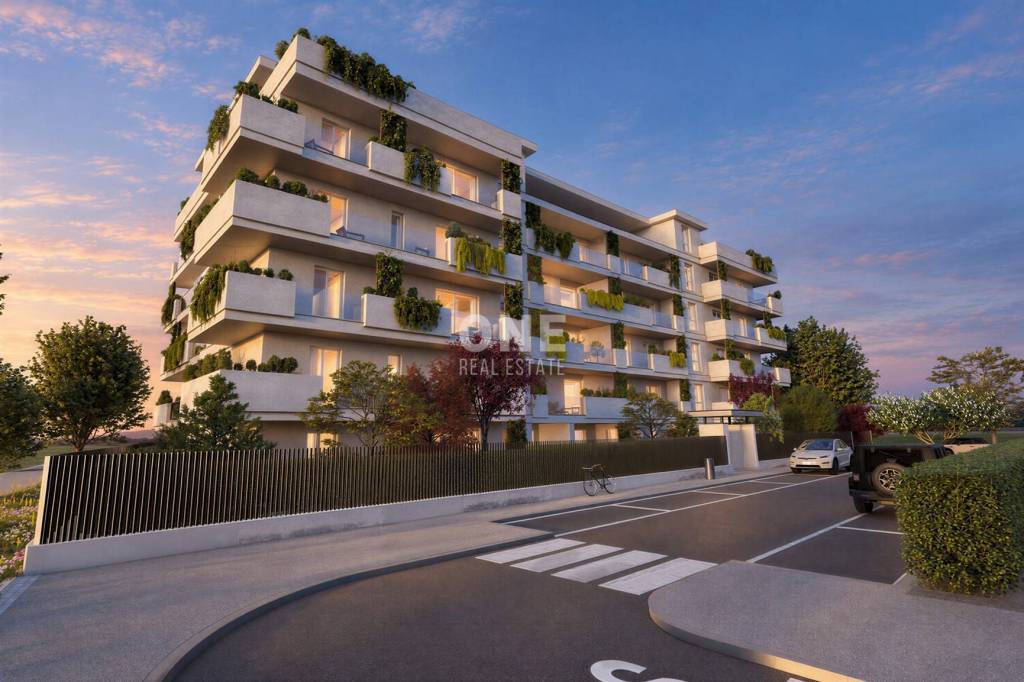appartamento in vendita a Monza