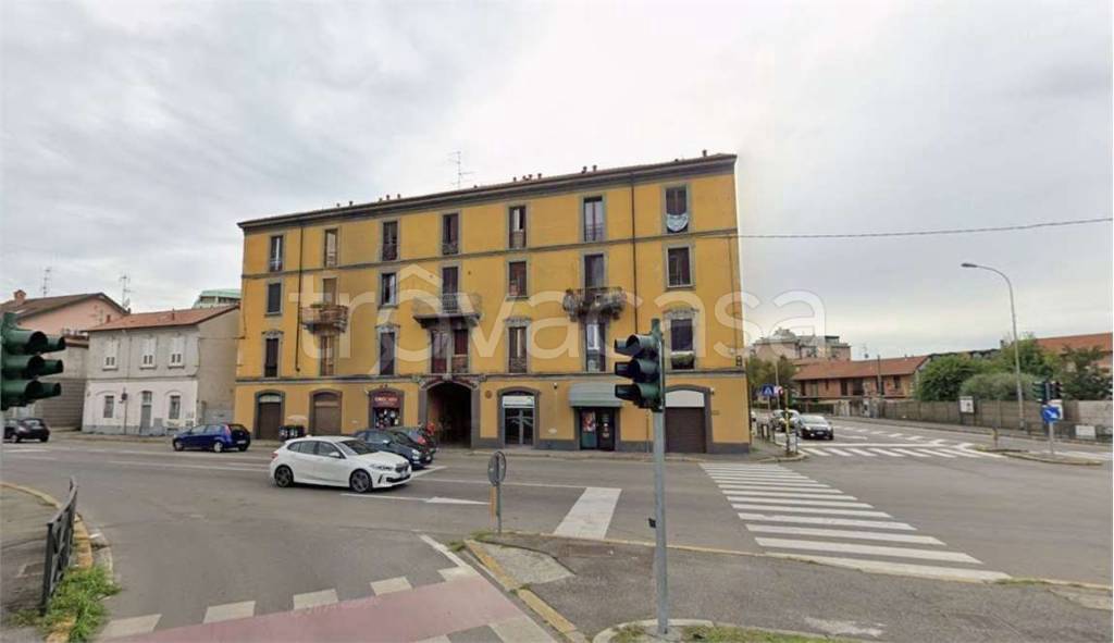 appartamento in vendita a Monza