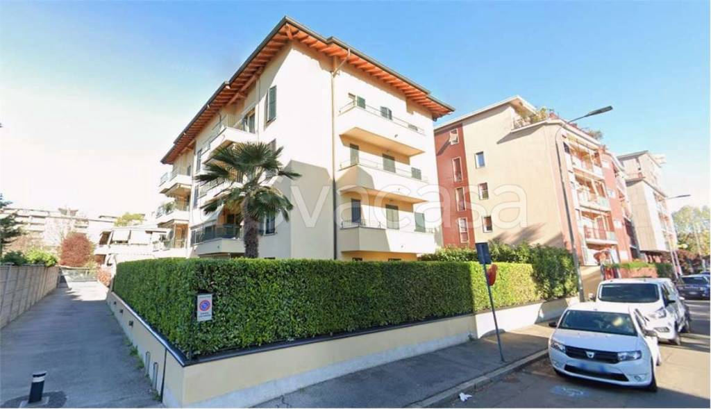 appartamento in vendita a Monza