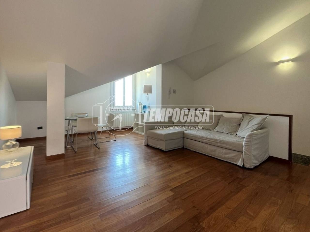 appartamento in vendita a Monza