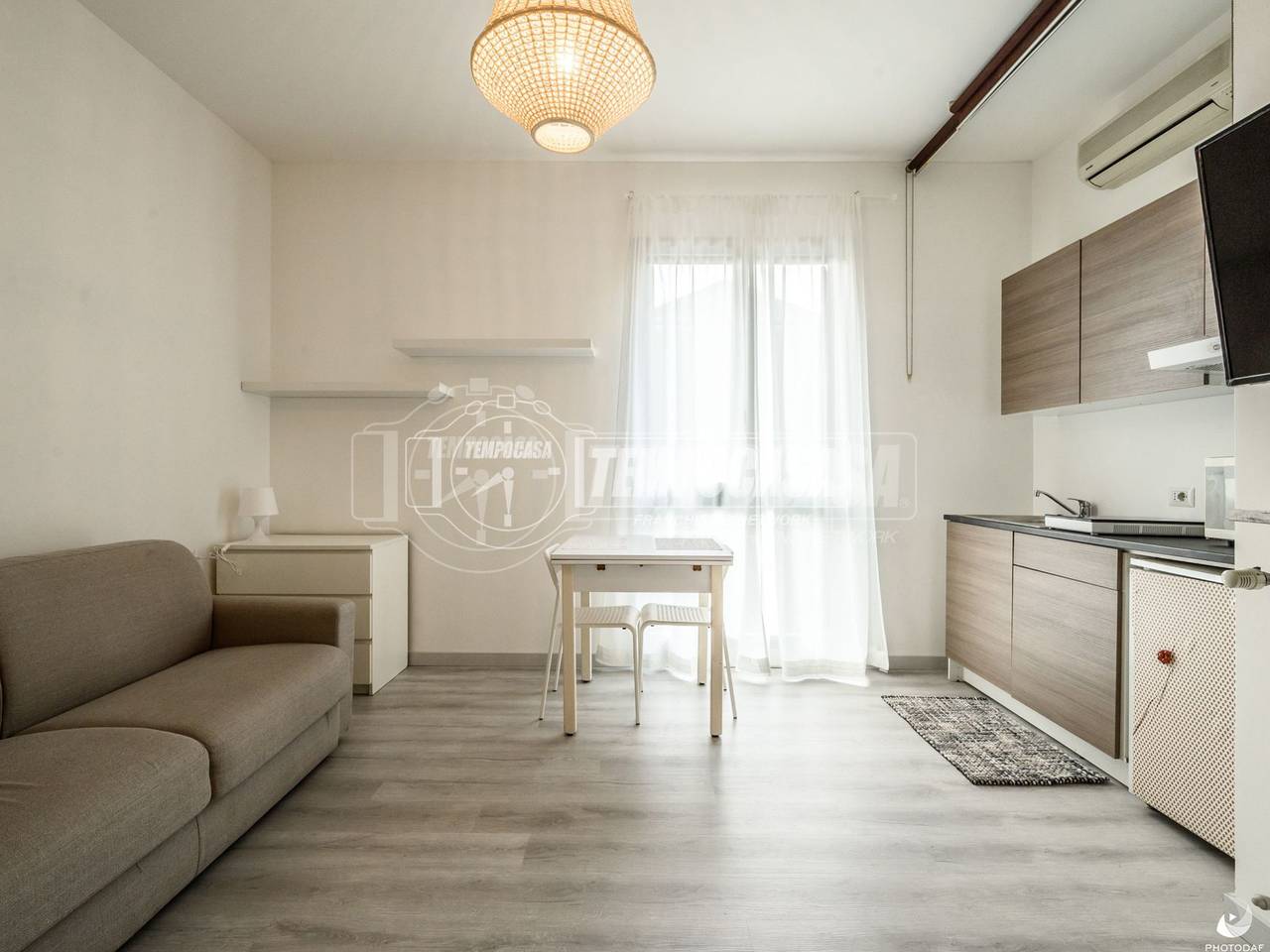 appartamento in vendita a Monza in zona Centro Storico