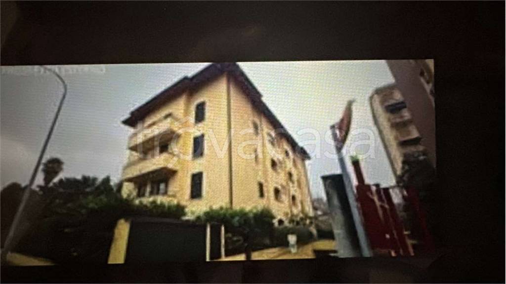 appartamento in vendita a Monza