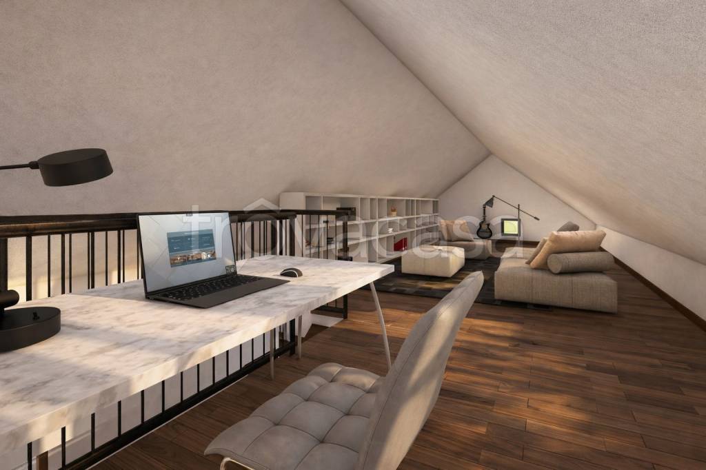 casa indipendente in vendita a Monza