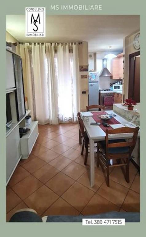 appartamento in vendita a Monza