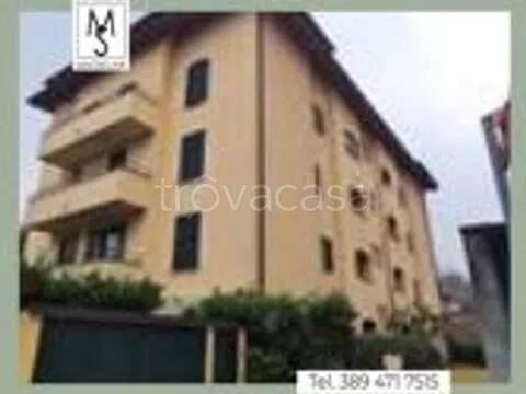 appartamento in vendita a Monza