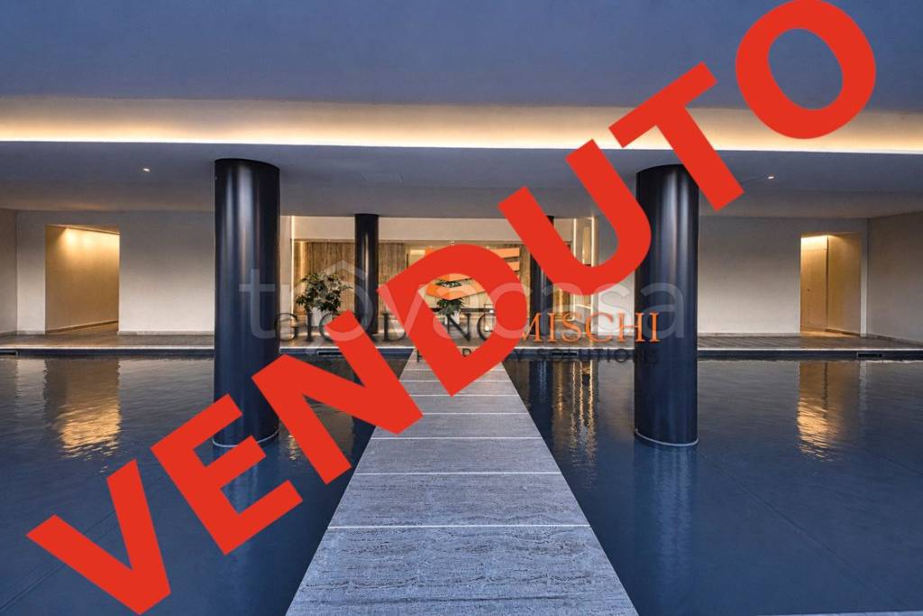 appartamento in vendita a Monza