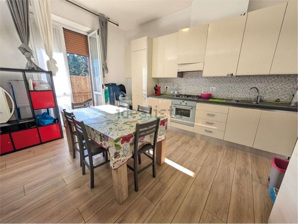 appartamento in vendita a Monza