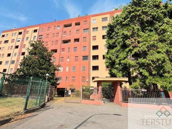 appartamento in vendita a Monza
