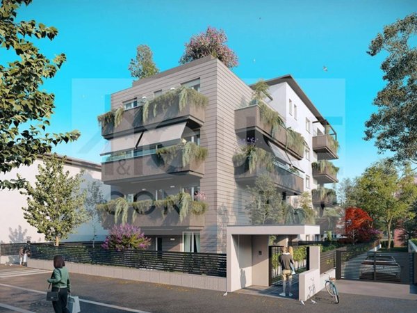 appartamento in vendita a Monza