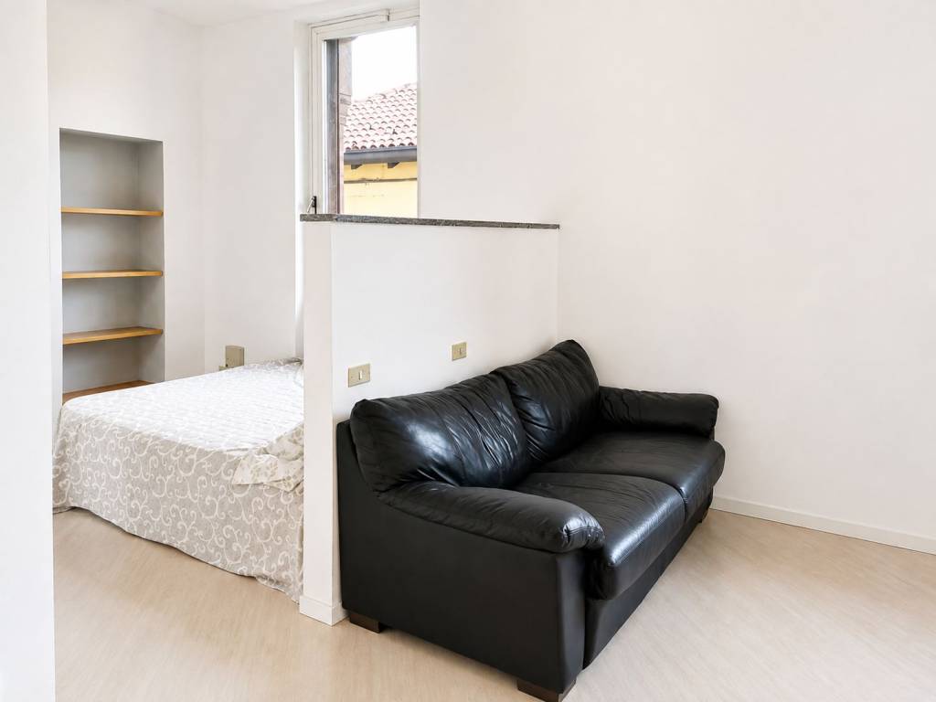 appartamento in vendita a Monza