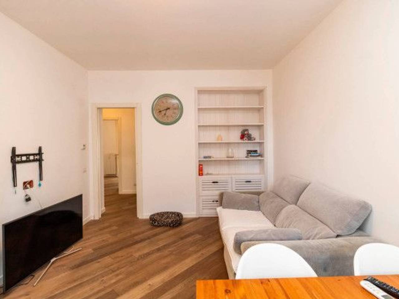 appartamento in vendita a Monza in zona Centro Storico