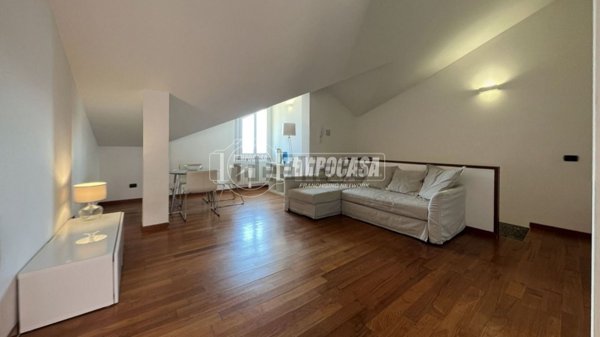 appartamento in vendita a Monza