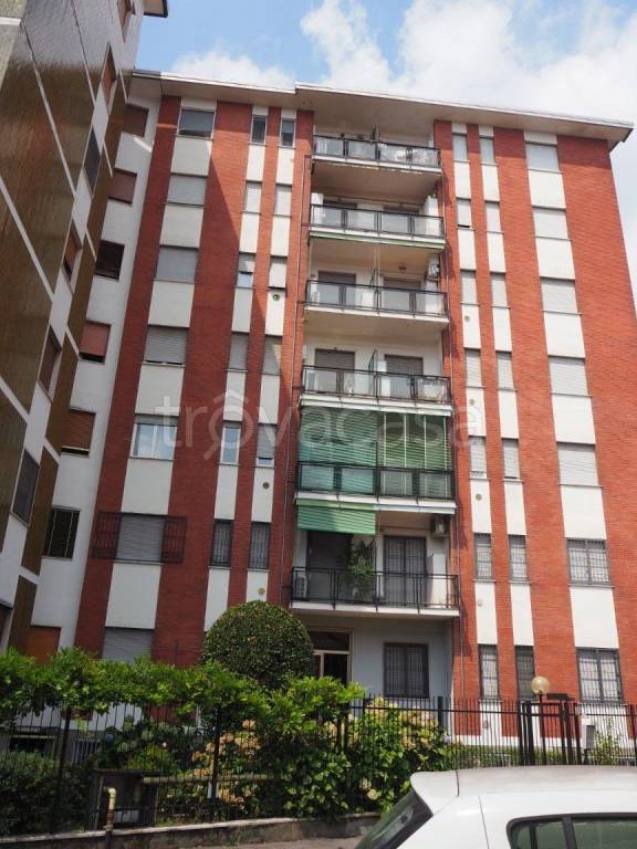 appartamento in vendita a Monza