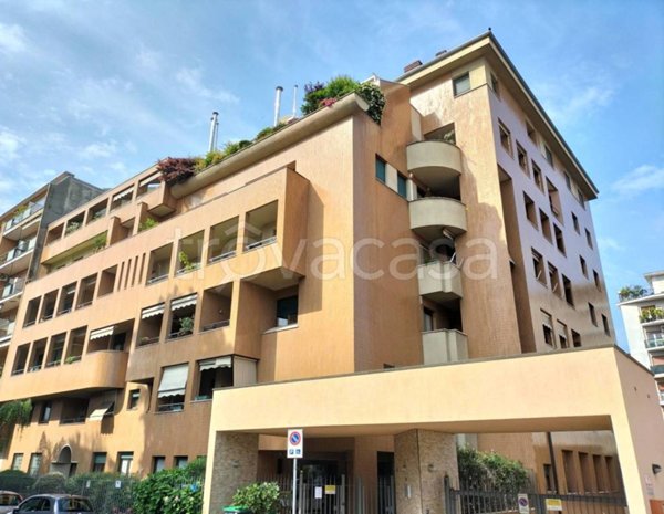 appartamento in vendita a Monza