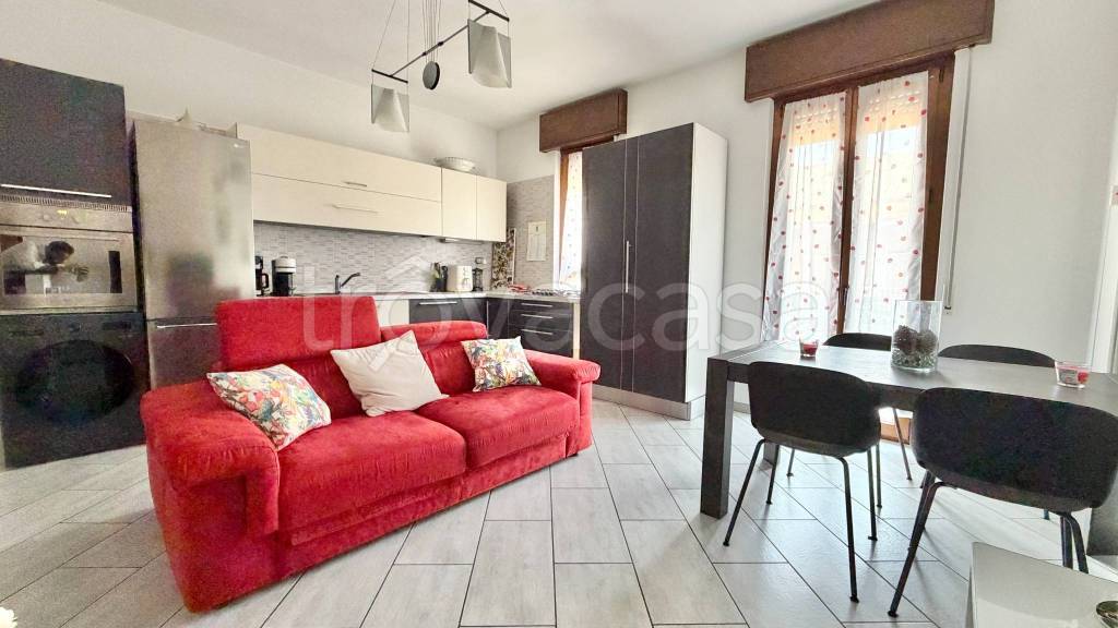 appartamento in vendita a Monza