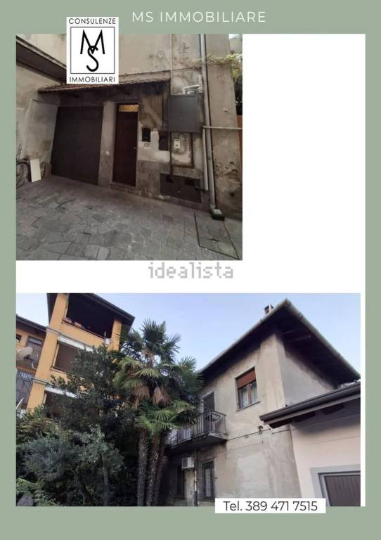 appartamento in vendita a Monza