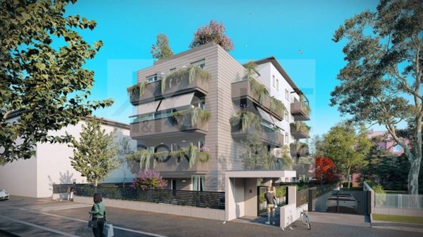 appartamento in vendita a Monza in zona Ospedale San Gerardo