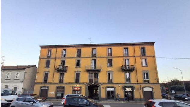 appartamento in vendita a Monza