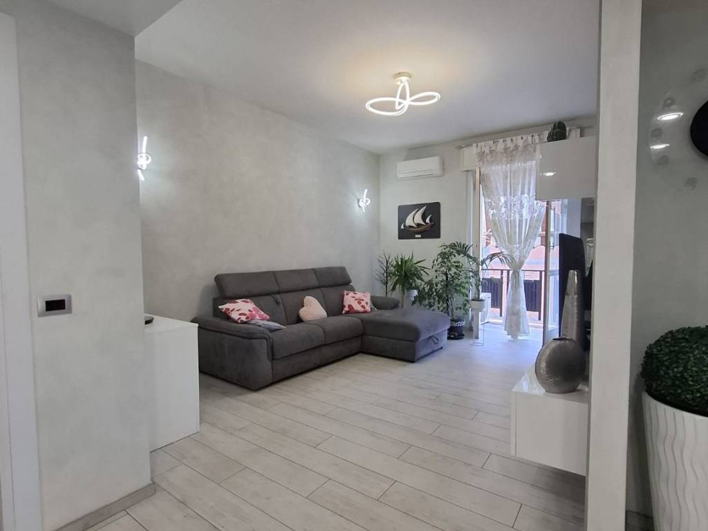 appartamento in vendita a Monza