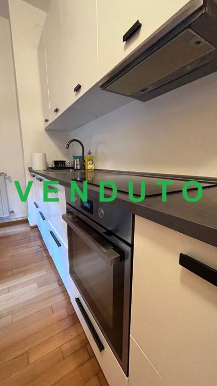 appartamento in vendita a Monza in zona Ospedale San Gerardo
