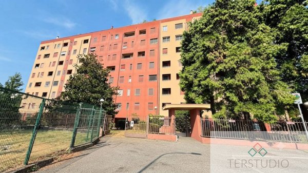 appartamento in vendita a Monza