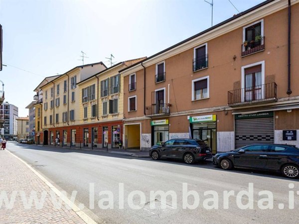 appartamento in vendita a Monza in zona Centro Storico