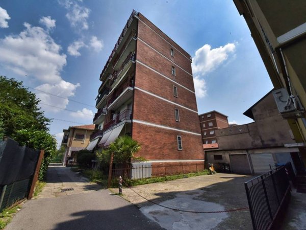 appartamento in vendita a Monza