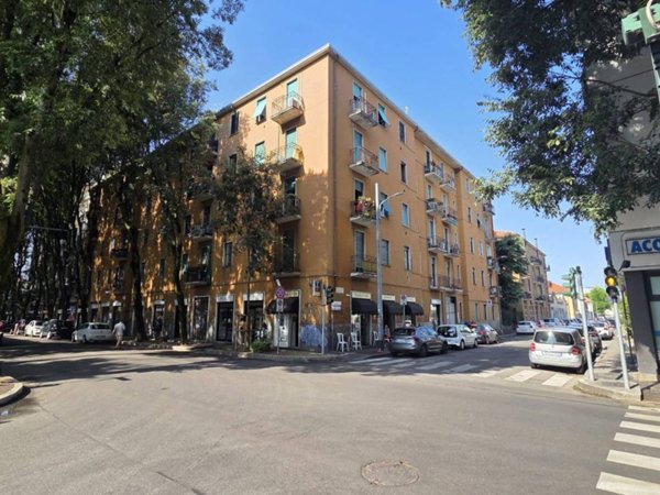 appartamento in vendita a Monza
