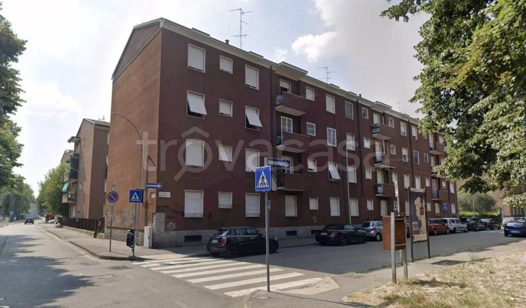appartamento in vendita a Monza