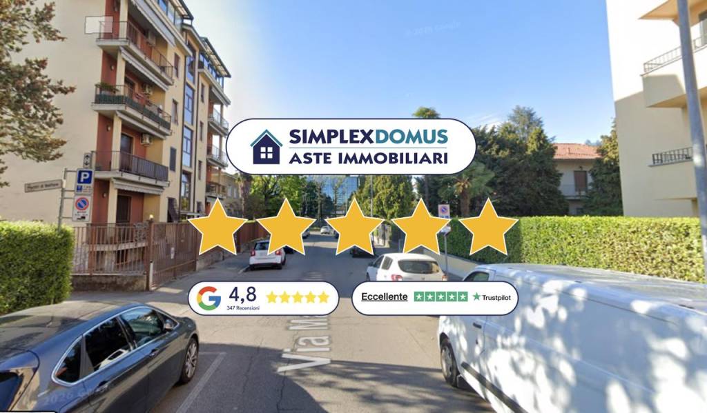 appartamento in vendita a Monza