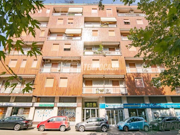 appartamento in vendita a Monza
