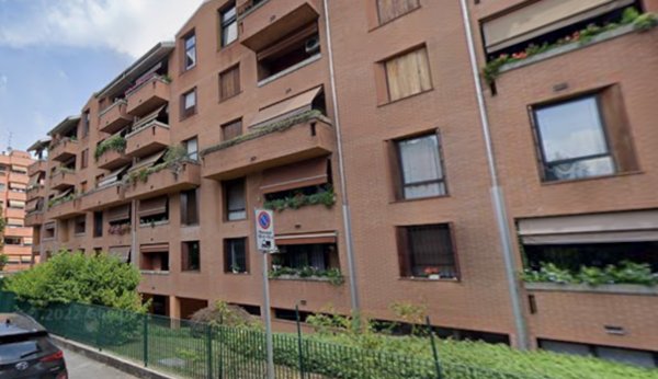 appartamento in vendita a Monza