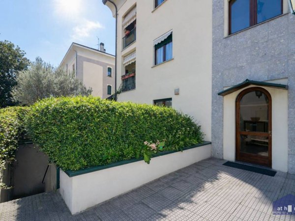 appartamento in vendita a Monza