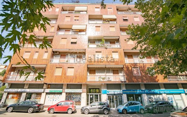 appartamento in vendita a Monza
